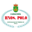 Logo Carnicería Hermanos Polo
